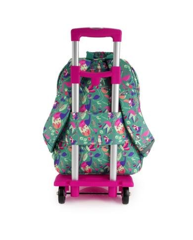 Sac A dos GABOL Adapable au chariot VIDA 34 x 46 x 20 cm