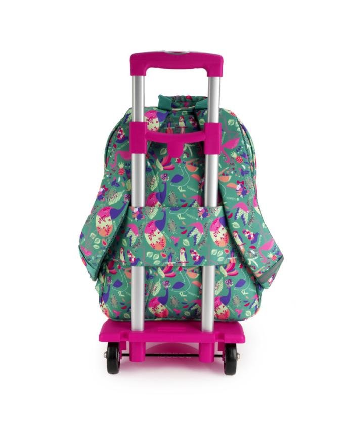Sac A dos GABOL Adapable au chariot VIDA 34 x 46 x 20 cm