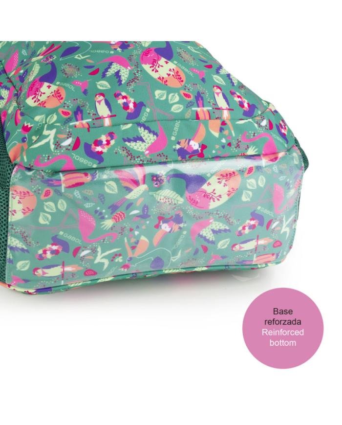 Sac A dos GABOL Adapable au chariot VIDA 34 x 46 x 20 cm