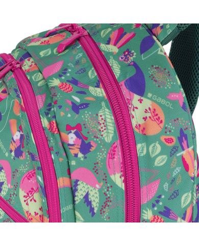 Sac A dos GABOL Adapable au chariot VIDA 34 x 46 x 20 cm