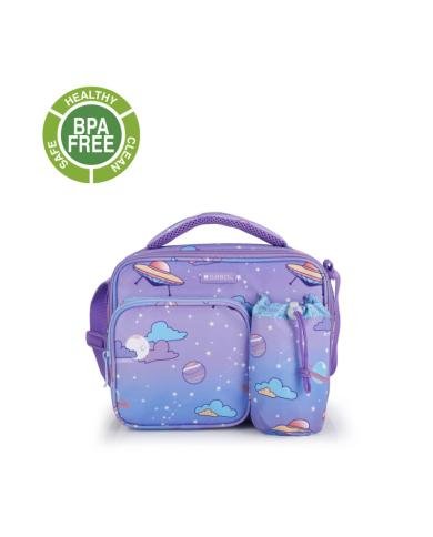 Porte Gouter GABOL Isotherme COSMOS 27 x 21 x 6 cm