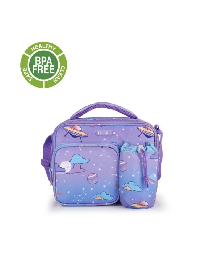 Porte Gouter GABOL Isotherme COSMOS 27 x 21 x 6 cm