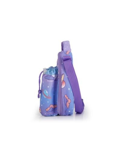 Porte Gouter GABOL Isotherme COSMOS 27 x 21 x 6 cm