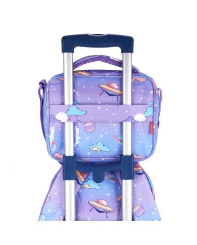 Porte Gouter GABOL Isotherme COSMOS 27 x 21 x 6 cm
