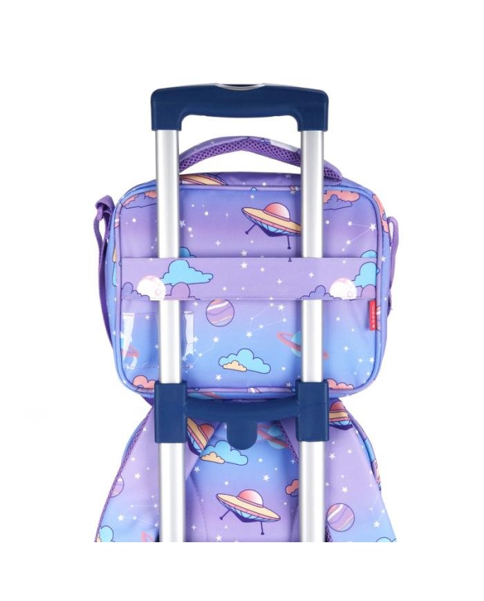 Porte Gouter GABOL Isotherme COSMOS 27 x 21 x 6 cm