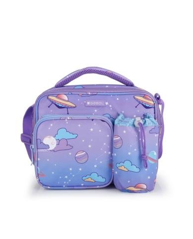 Porte Gouter GABOL Isotherme COSMOS 27 x 21 x 6 cm
