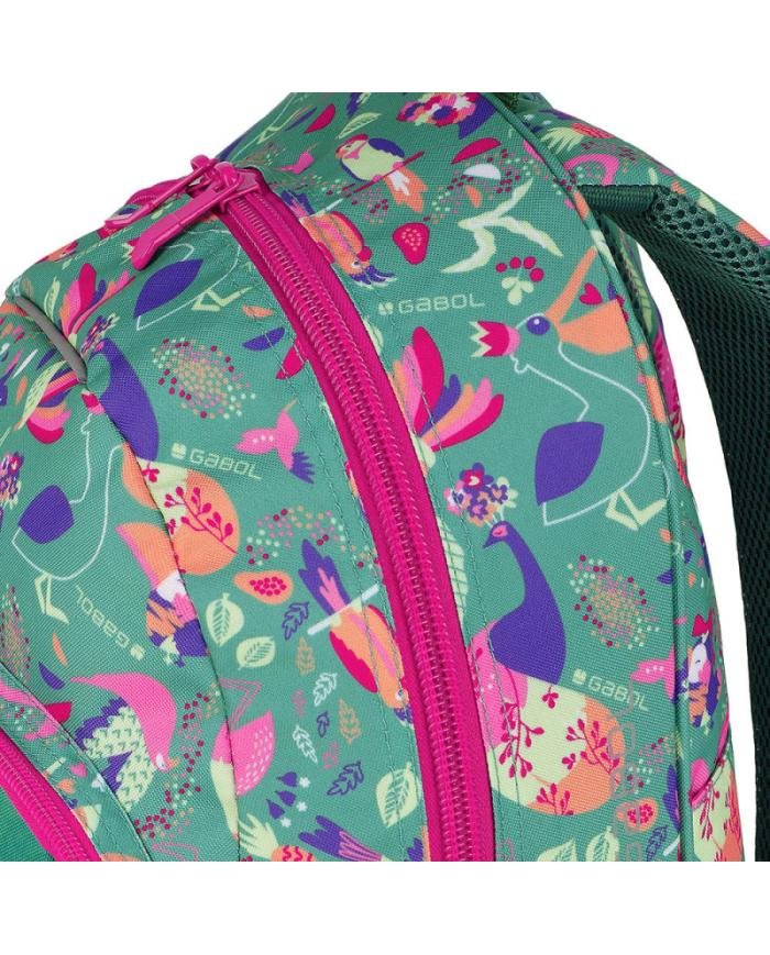 Sac A dos GABOL Adaptable au chariot VIDA 31 x 41 x 16 cm