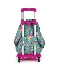Sac A dos GABOL Adaptable au chariot VIDA 31 x 41 x 16 cm