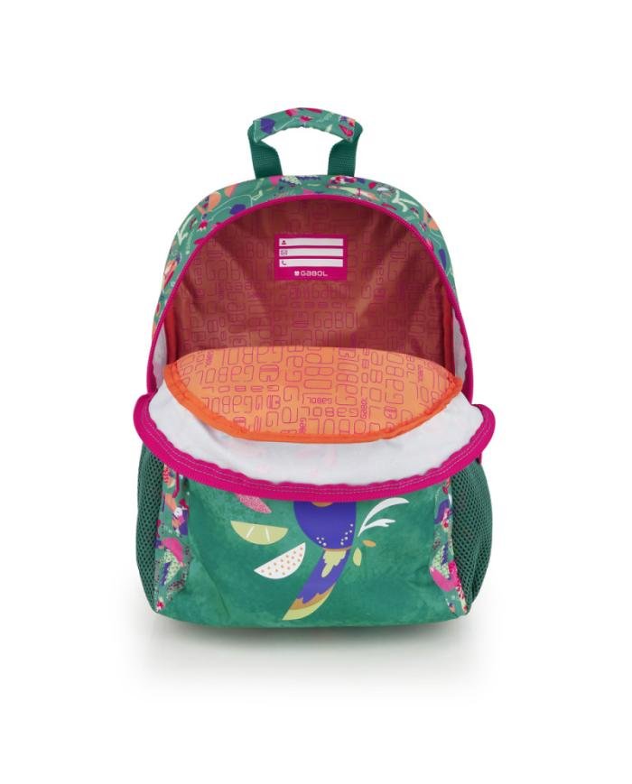 Sac A dos GABOL Adaptable au chariot VIDA 31 x 41 x 16 cm