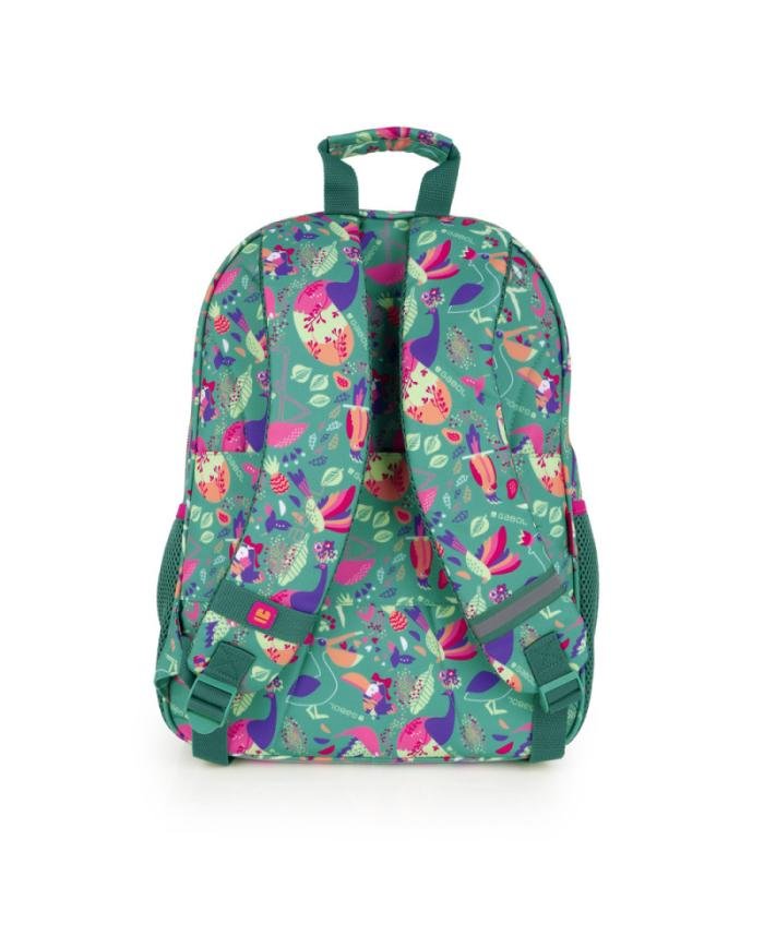 Sac A dos GABOL Adaptable au chariot VIDA 31 x 41 x 16 cm