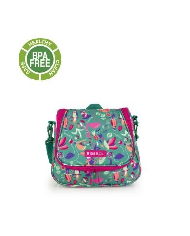 Porte Gouter GABOL Isotherme VIDA 25 x 21 x 13 cm