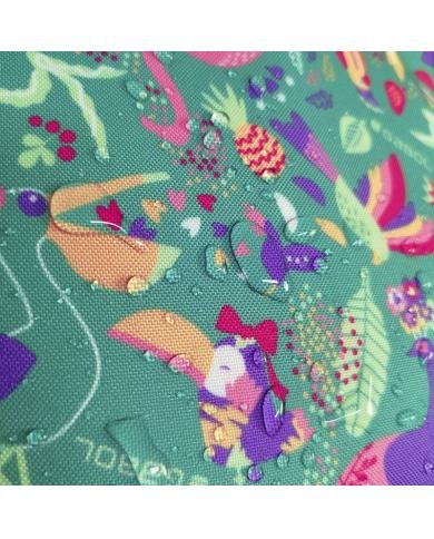 Trousse triple GABOL VIDA 22 x 7 x 7 cm