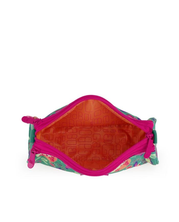 Trousse triple GABOL VIDA 22 x 7 x 7 cm