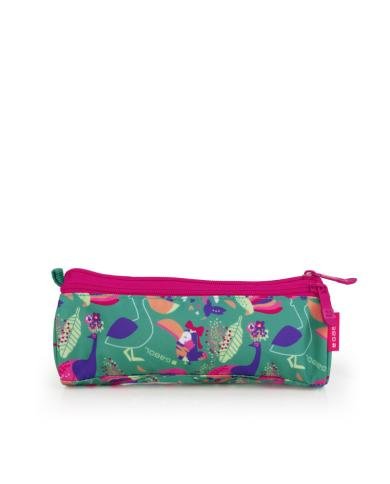 Trousse triple GABOL VIDA 22 x 7 x 7 cm