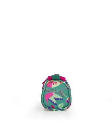 Trousse triple GABOL VIDA 22 x 7 x 7 cm