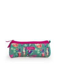Trousse triple GABOL VIDA 22 x 7 x 7 cm