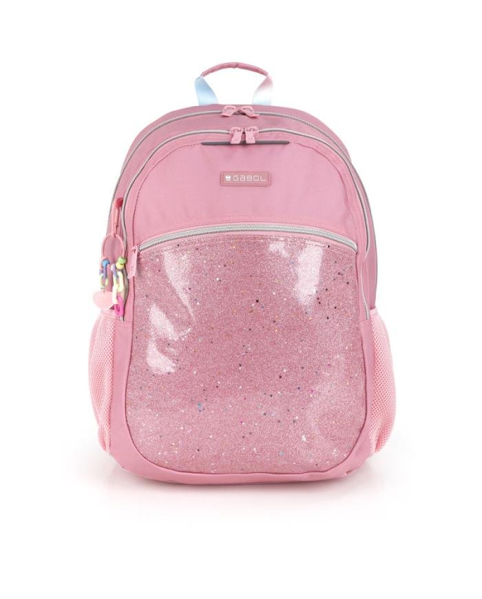 Sac A dos GABOL Adaptable au chariot GLAM 34x46x20 cm