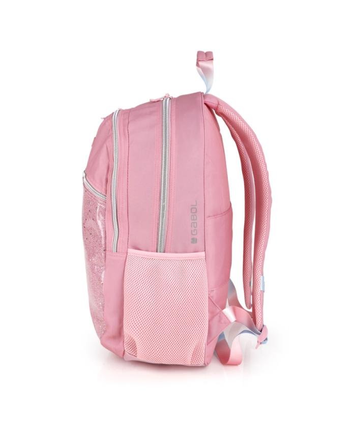 Sac A dos GABOL Adaptable au chariot GLAM 34x46x20 cm