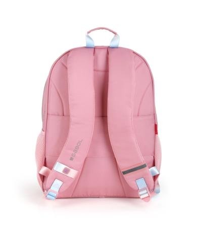 Sac A dos GABOL Adaptable au chariot GLAM 34x46x20 cm