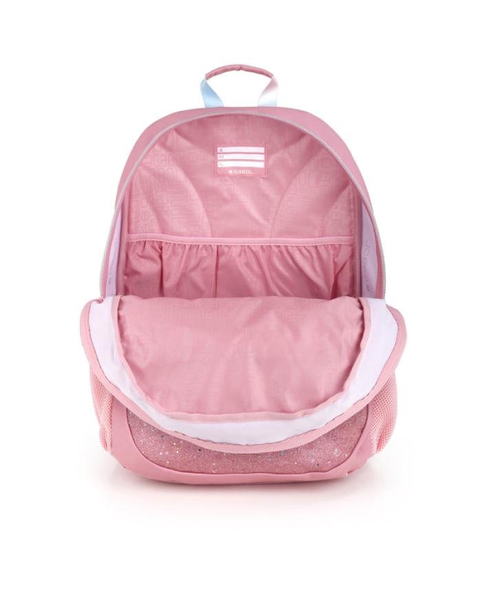 Sac A dos GABOL Adaptable au chariot GLAM 34x46x20 cm