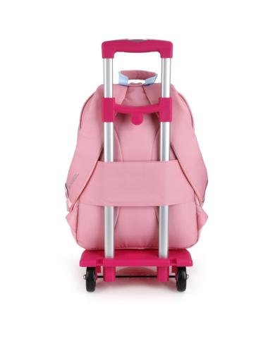 Sac A dos GABOL Adaptable au chariot GLAM 34x46x20 cm