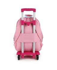 Sac A dos GABOL Adaptable au chariot GLAM 34x46x20 cm