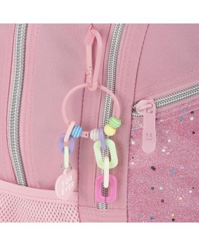 Sac A dos GABOL Adaptable au chariot GLAM 34x46x20 cm