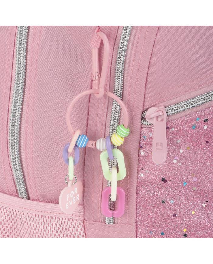 Sac A dos GABOL Adaptable au chariot GLAM 34x46x20 cm