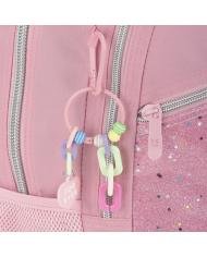 Sac A dos GABOL Adaptable au chariot GLAM 34x46x20 cm