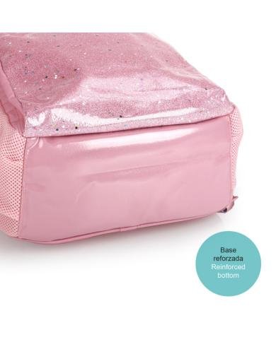 Sac à dos GABOL adaptable au chariot GLAM 31 x 41 x 16 cm
