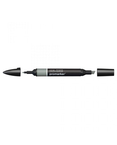 Le Libr'air - Feutre Promarker Gris Glacé 5, V518 - Winsor&Newton - Tunisie