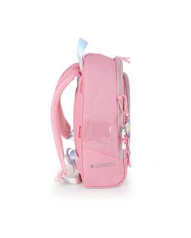 Petit sac à dos GABOL GLAM 27 x 34 x 12 cm