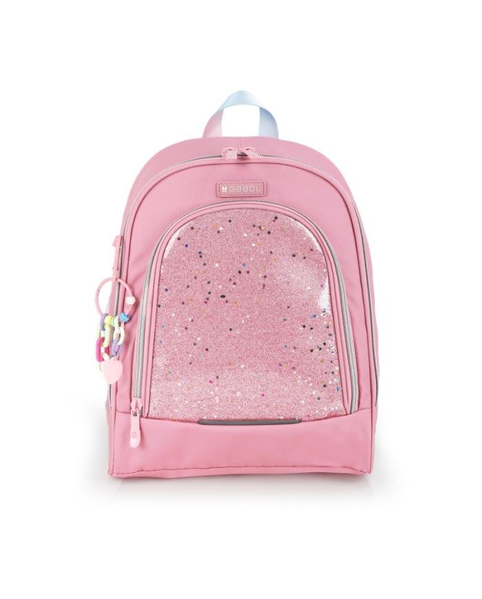 Petit sac à dos GABOL GLAM 27 x 34 x 12 cm