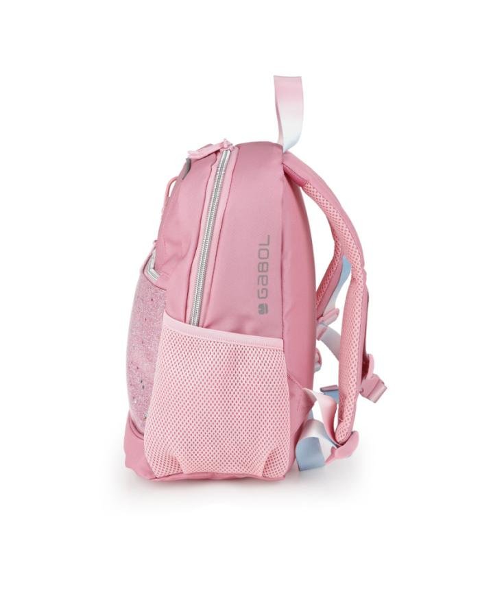 Petit sac à dos GABOL GLAM 22 x 30 x 16 cm