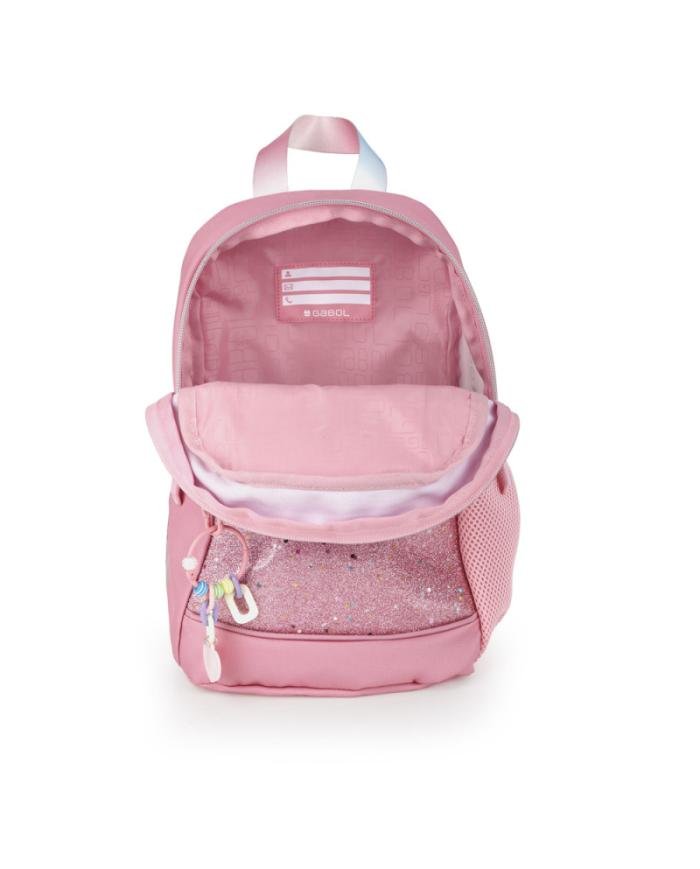 Petit sac à dos GABOL GLAM 22 x 30 x 16 cm