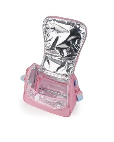 Porte Gouter GABOL isotherme GLAM 25 x 21 x 13 cm