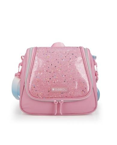 Porte Gouter GABOL isotherme GLAM 25 x 21 x 13 cm