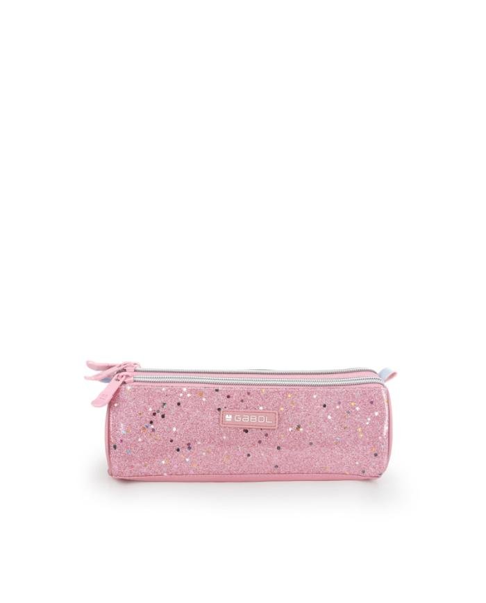 Trousse GABOL triple GLAM 22 x 7 x 7 cm