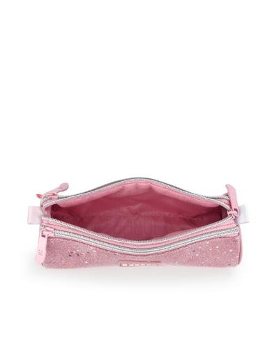 Trousse GABOL triple GLAM 22 x 7 x 7 cm