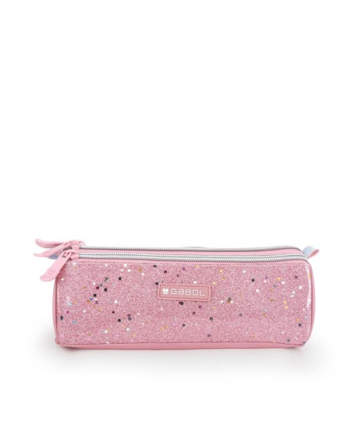 Trousse GABOL triple GLAM 22 x 7 x 7 cm