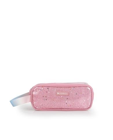 Trousse GABOL triple GLAM 22 x 9 x 9 cm