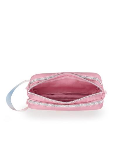 Trousse GABOL triple GLAM 22 x 9 x 9 cm