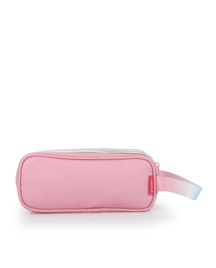 Trousse GABOL triple GLAM 22 x 9 x 9 cm