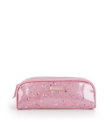 Trousse GABOL double GLAM 22 x 8 x 6 cm