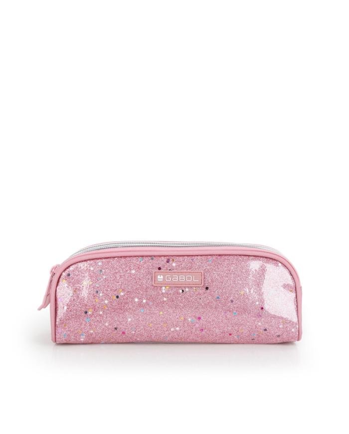 Trousse GABOL double GLAM 22 x 8 x 6 cm