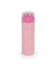 Bouteille GABOL en acier inoxydable GLAM 7 x 23 x 7 cm