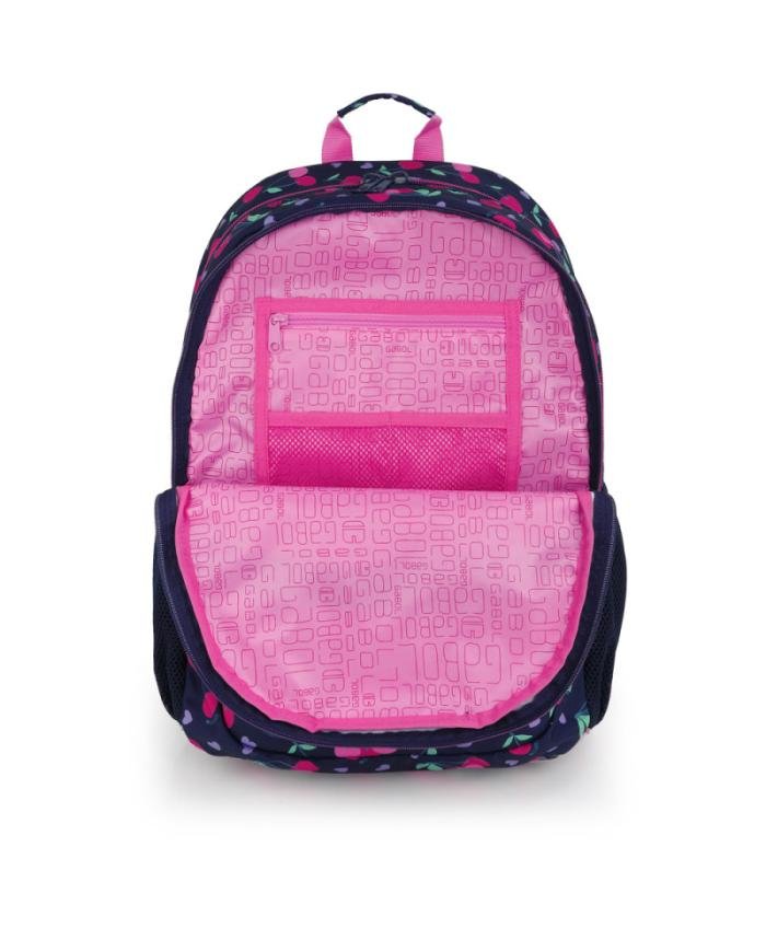 Sac à dos GABOL adaptable au chariot SWEET 34 x 46 x 20 cm