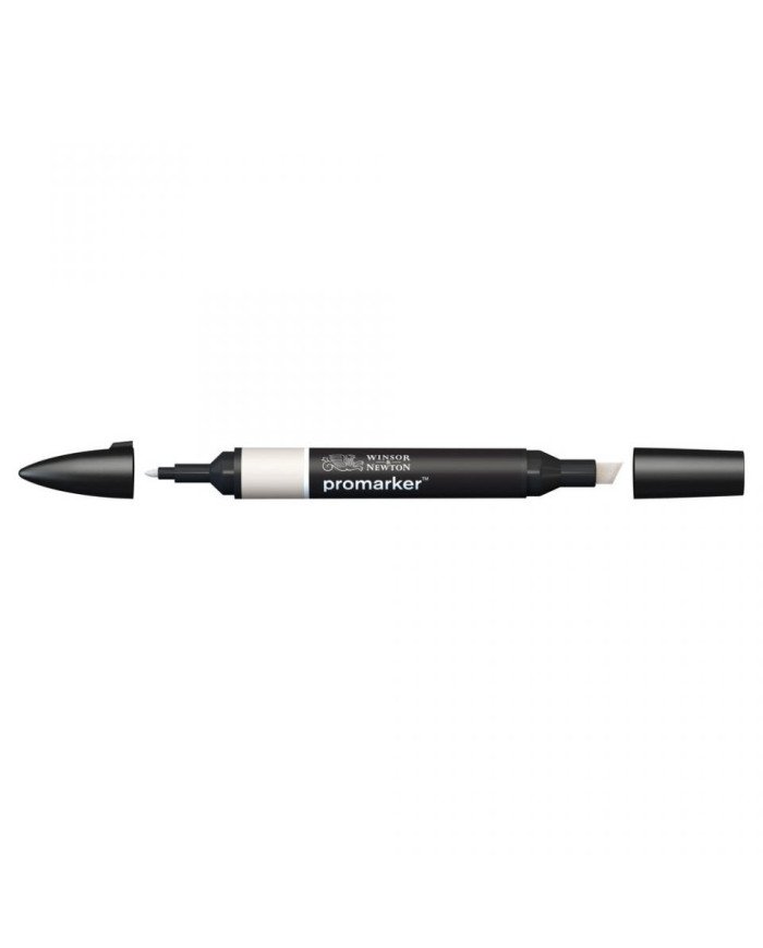 Le Libr'air - Feutre Promarker Gris Chaud 1 - Winsor&Newton - Tunisie