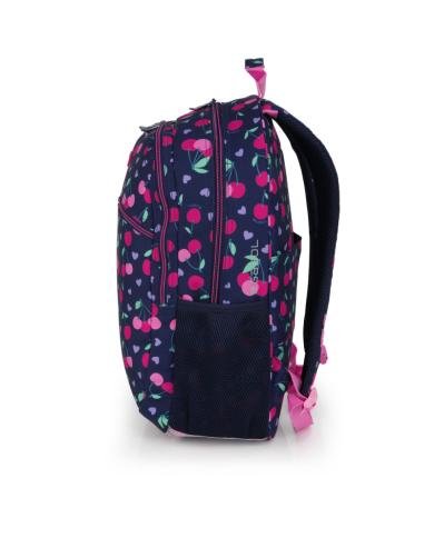 Sac à dos GABOL adaptable au chariot SWEET 34 x 46 x 20 cm