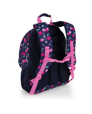 Sac à dos GABOL SWEET à 3 compartiments 32 x 44 x 18 cm